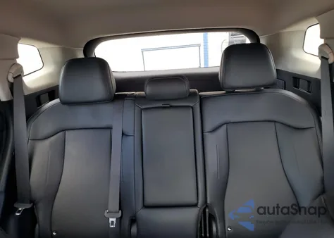 2024 Kia Sportage Ex из США, поврежденный, VIN 5XYK33DF2RG198622